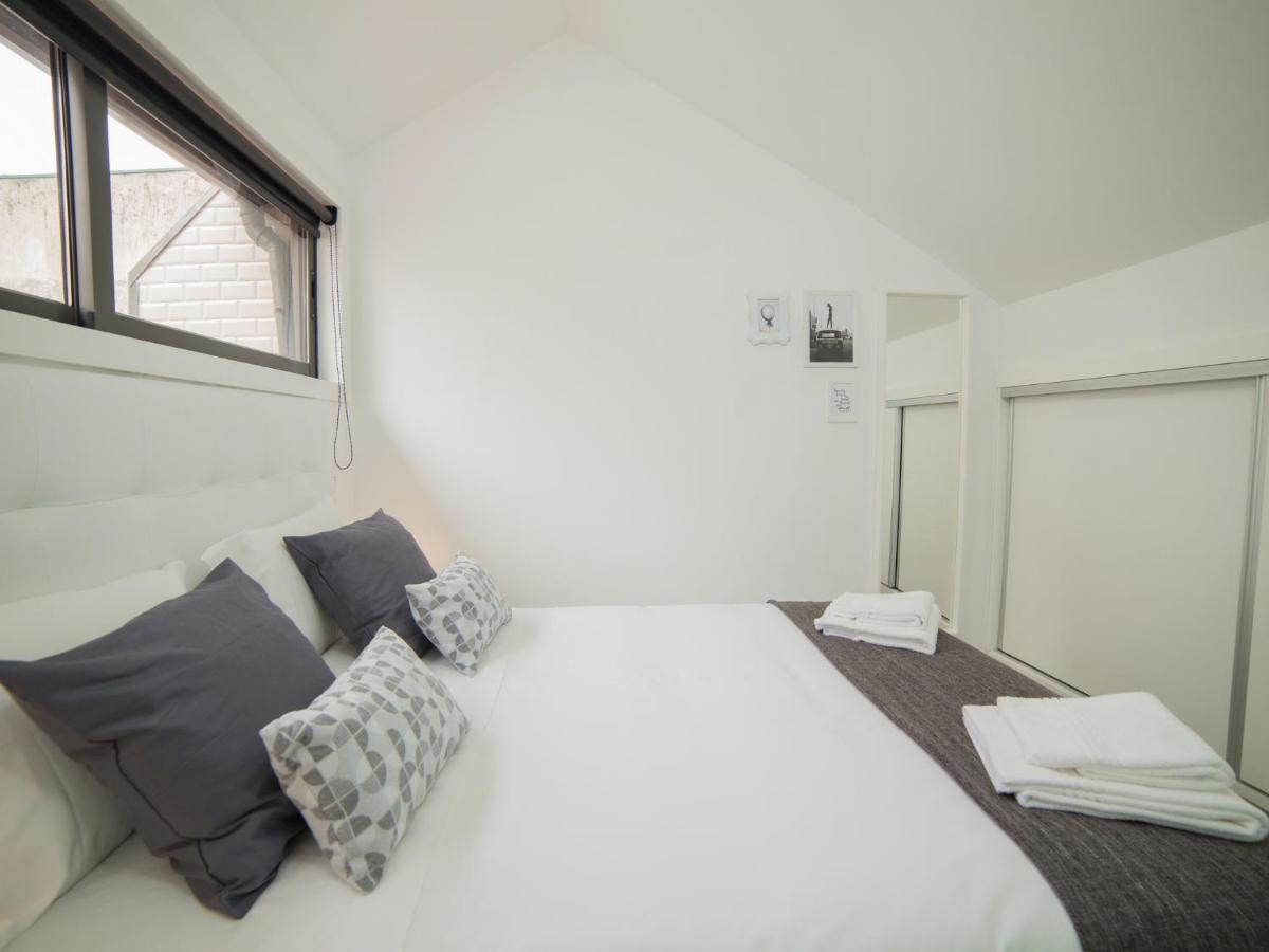 Oporto Guest Amparo Dollhouse Apartment ภายนอก รูปภาพ