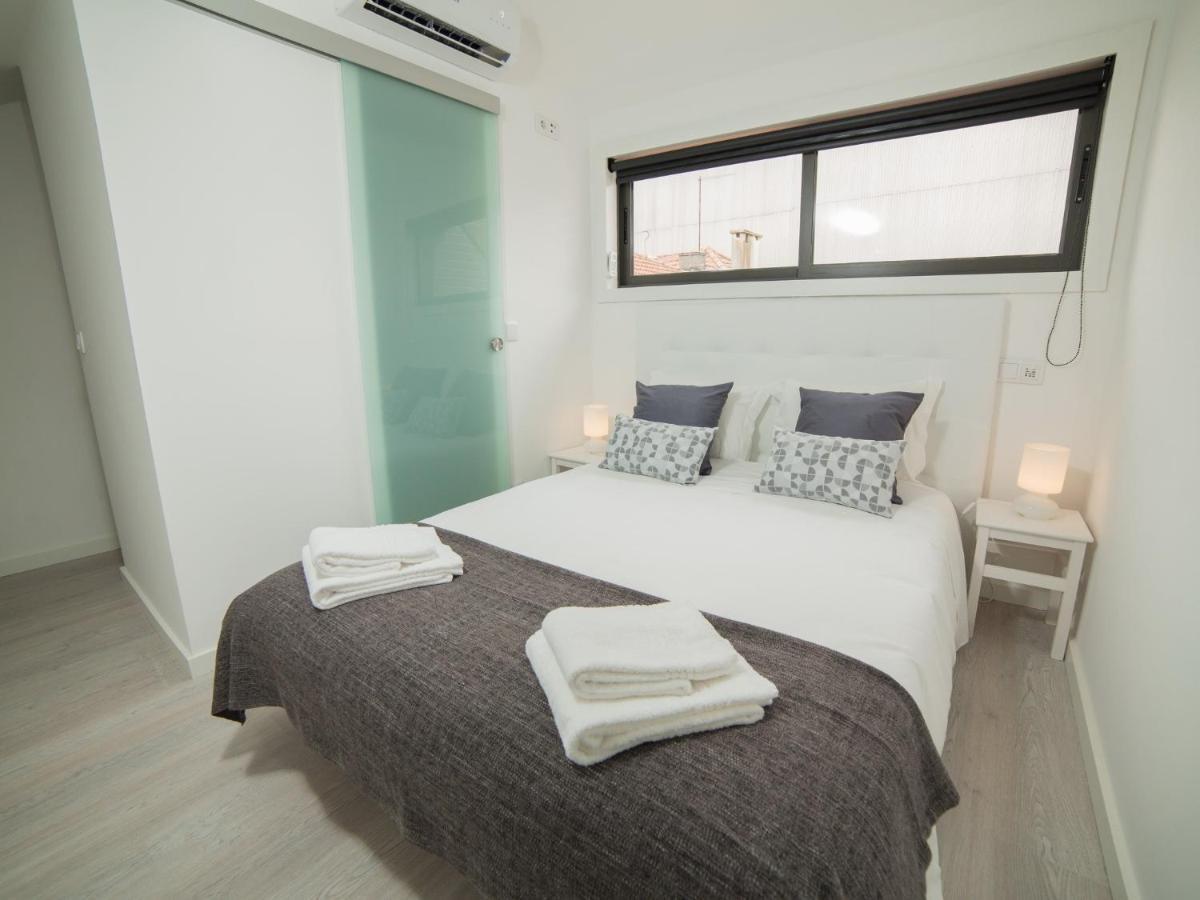 Oporto Guest Amparo Dollhouse Apartment ภายนอก รูปภาพ