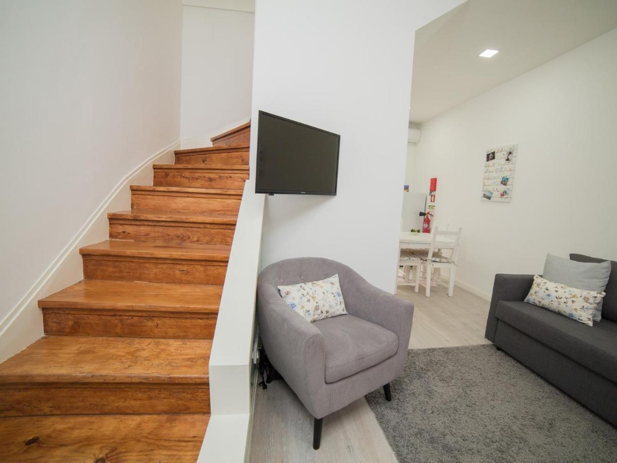 Oporto Guest Amparo Dollhouse Apartment ภายนอก รูปภาพ