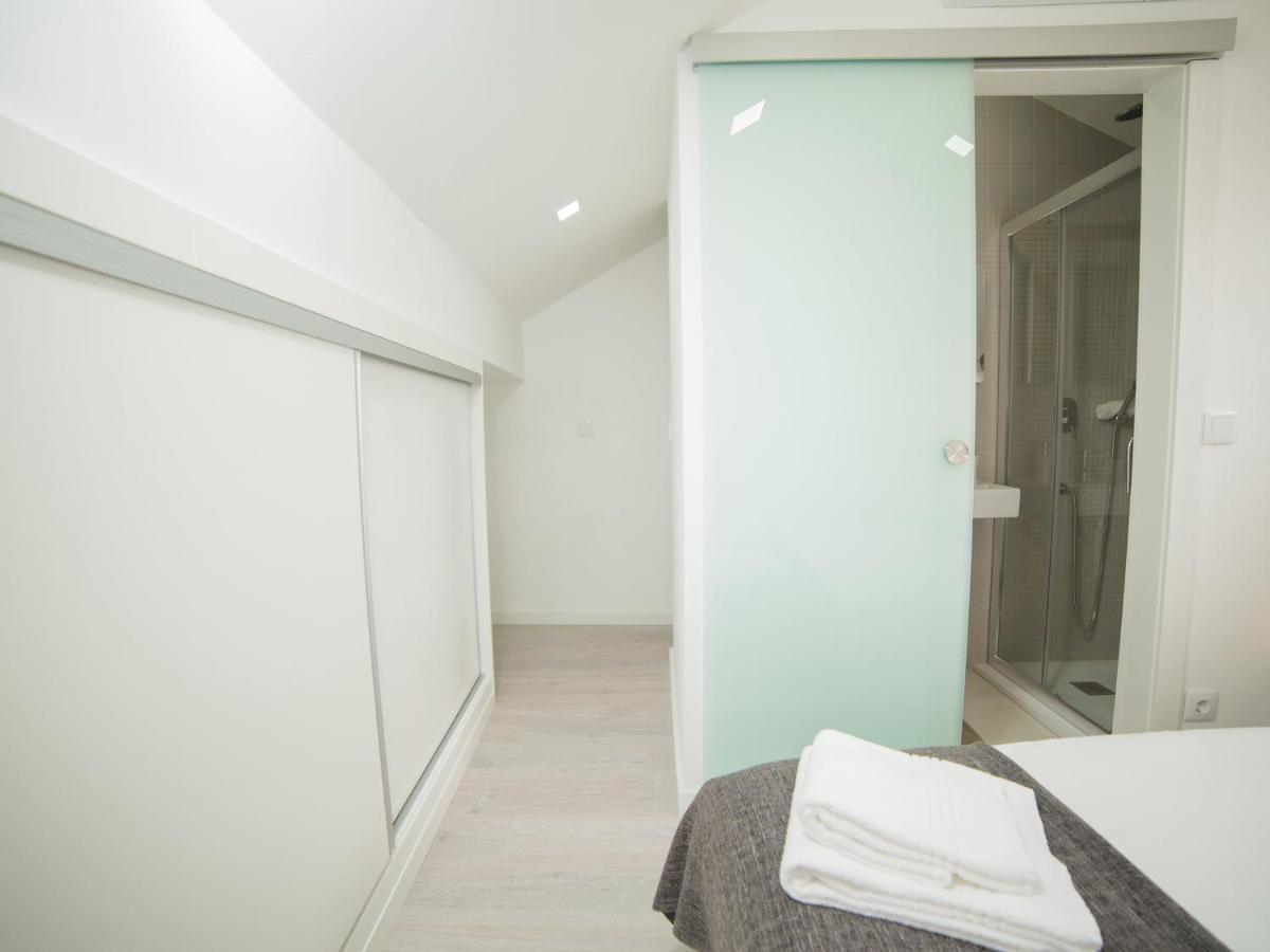 Oporto Guest Amparo Dollhouse Apartment ภายนอก รูปภาพ