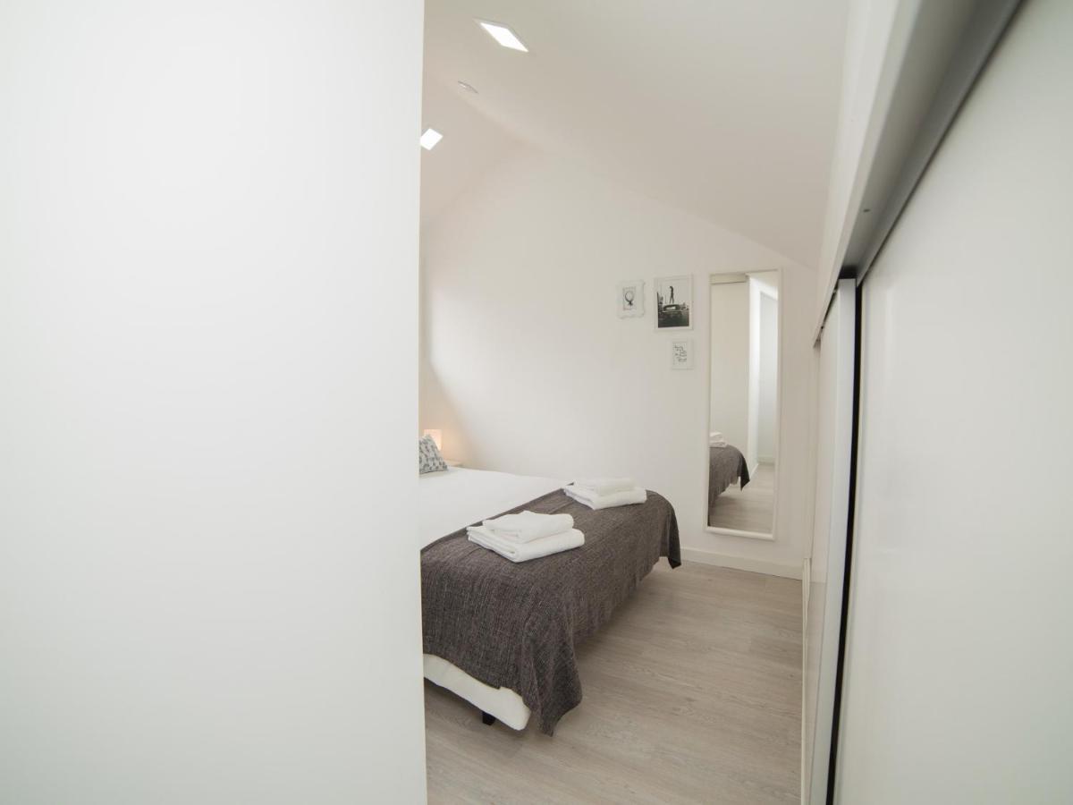Oporto Guest Amparo Dollhouse Apartment ภายนอก รูปภาพ