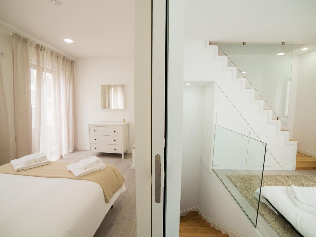 Oporto Guest Amparo Dollhouse Apartment ภายนอก รูปภาพ