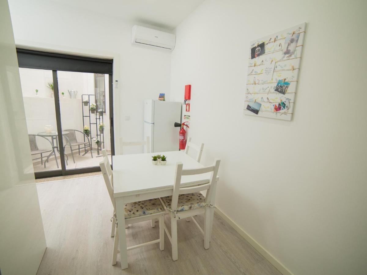 Oporto Guest Amparo Dollhouse Apartment ภายนอก รูปภาพ