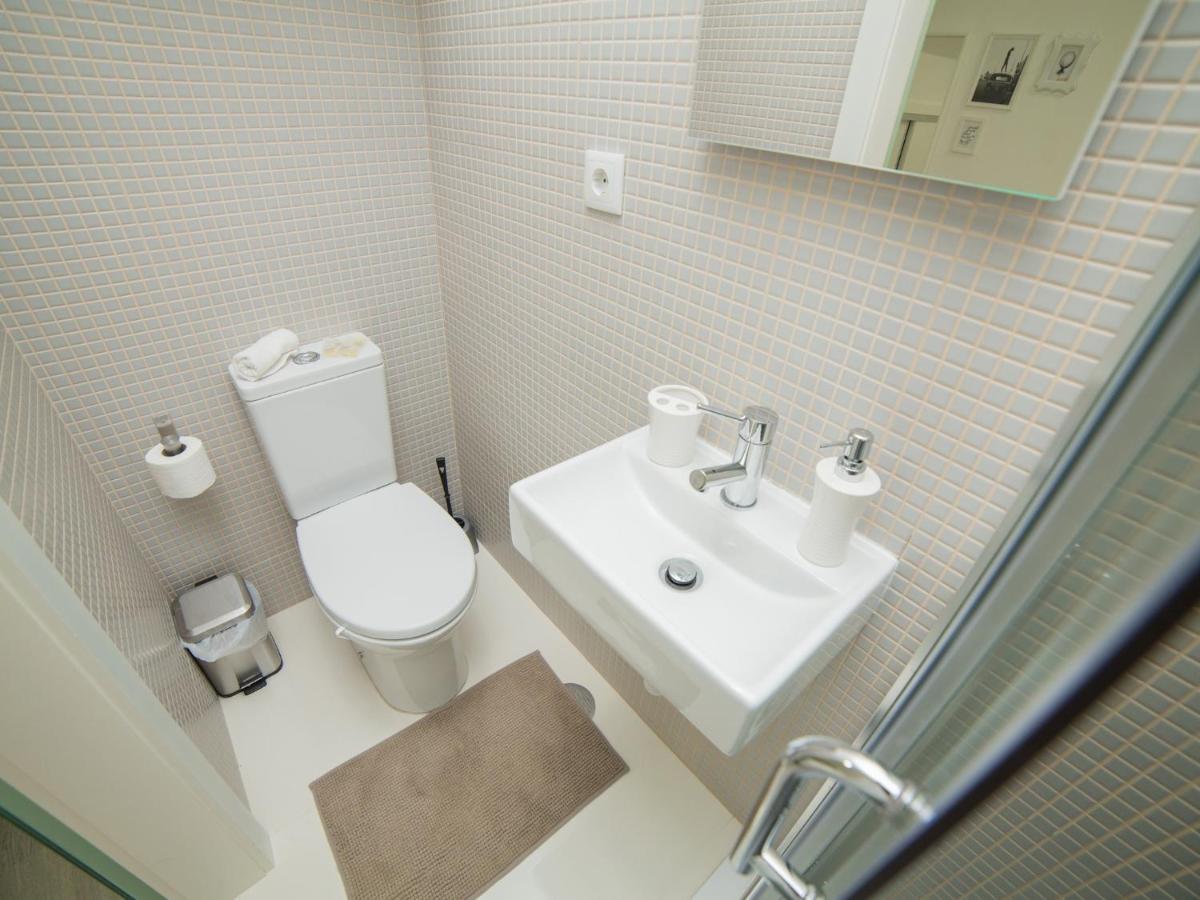 Oporto Guest Amparo Dollhouse Apartment ภายนอก รูปภาพ
