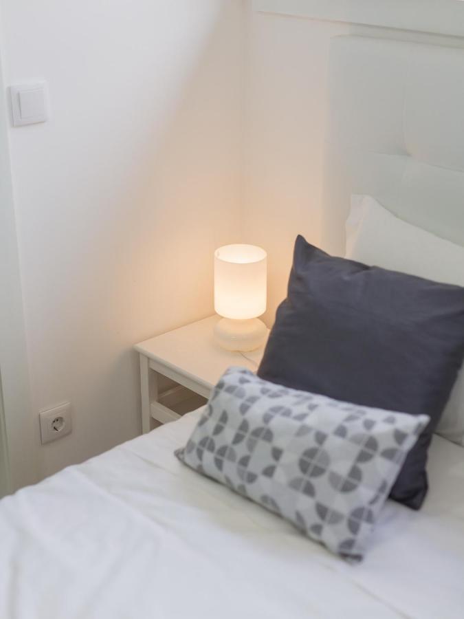 Oporto Guest Amparo Dollhouse Apartment ภายนอก รูปภาพ