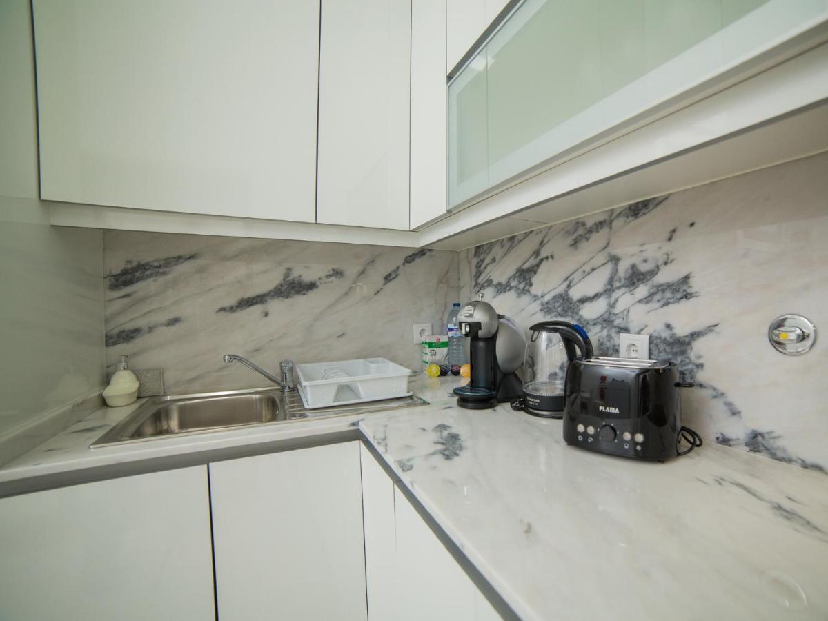 Oporto Guest Amparo Dollhouse Apartment ภายนอก รูปภาพ