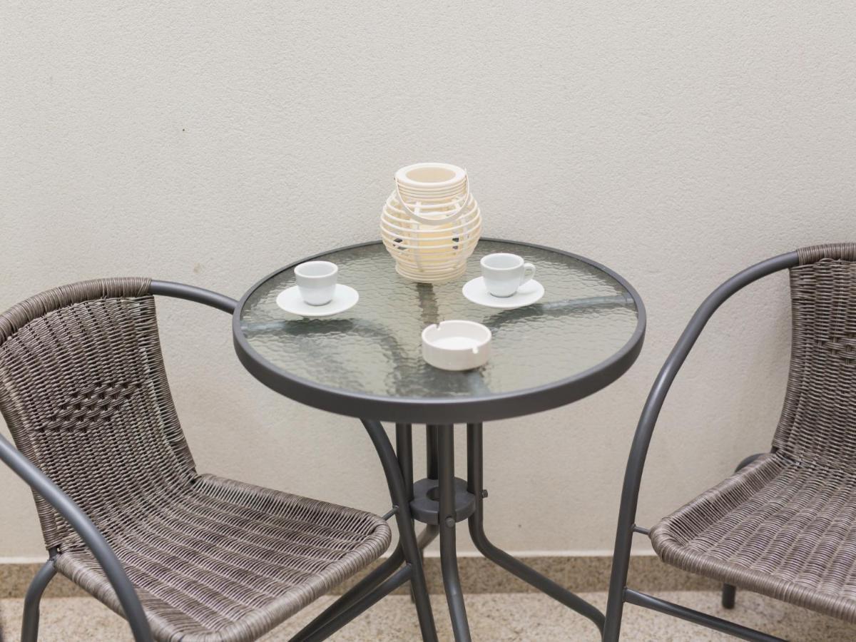 Oporto Guest Amparo Dollhouse Apartment ภายนอก รูปภาพ