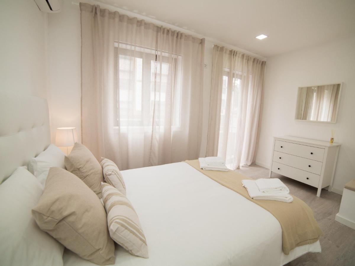 Oporto Guest Amparo Dollhouse Apartment ภายนอก รูปภาพ