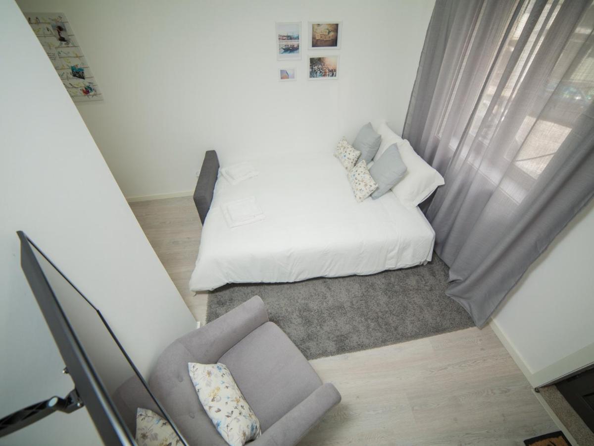 Oporto Guest Amparo Dollhouse Apartment ภายนอก รูปภาพ