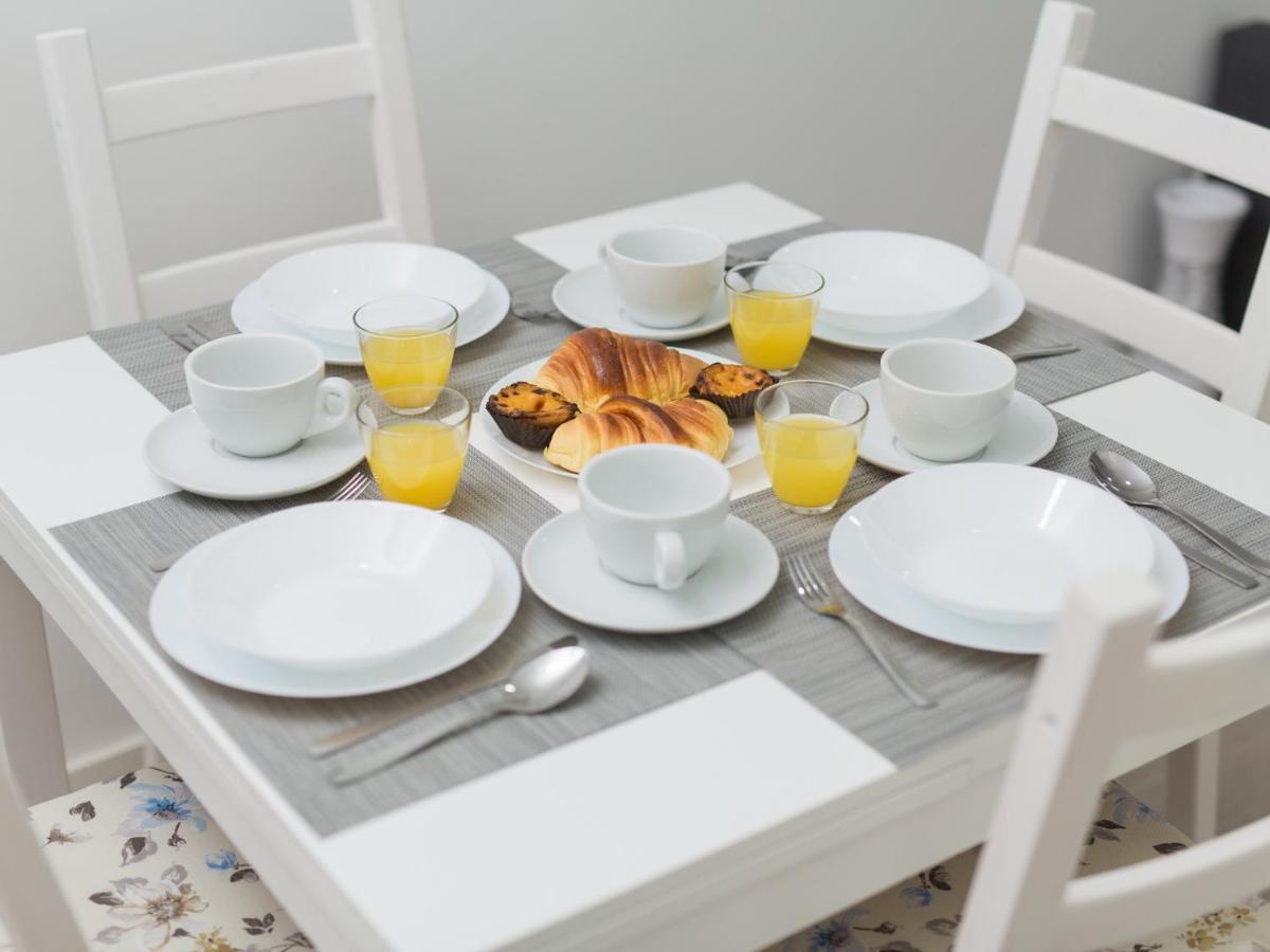 Oporto Guest Amparo Dollhouse Apartment ภายนอก รูปภาพ