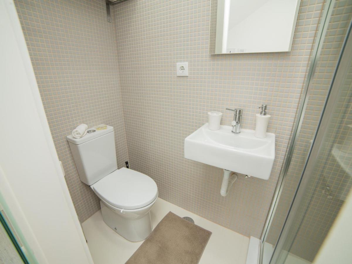Oporto Guest Amparo Dollhouse Apartment ภายนอก รูปภาพ