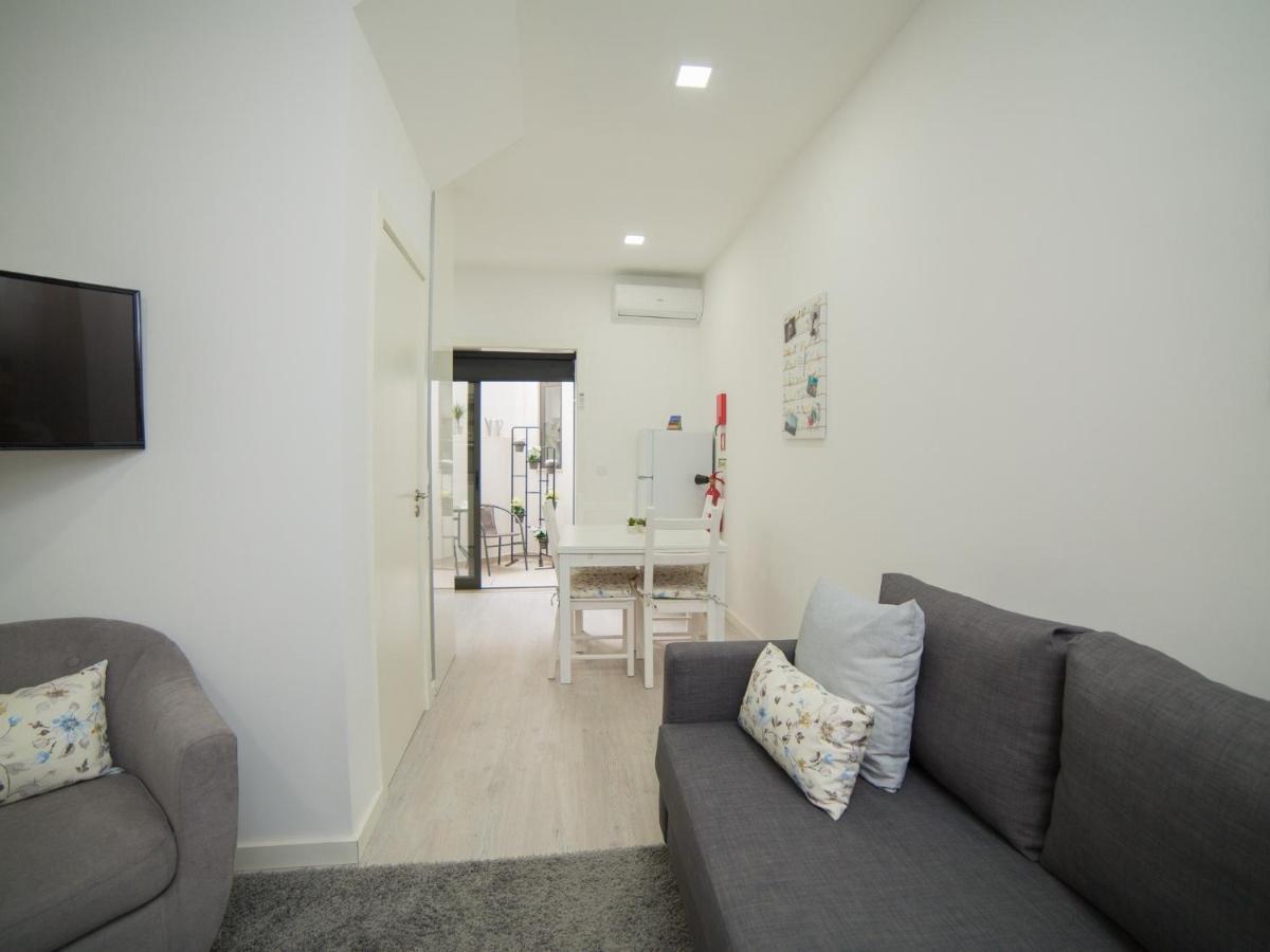 Oporto Guest Amparo Dollhouse Apartment ภายนอก รูปภาพ