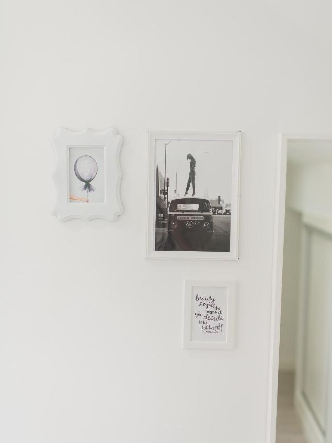 Oporto Guest Amparo Dollhouse Apartment ภายนอก รูปภาพ