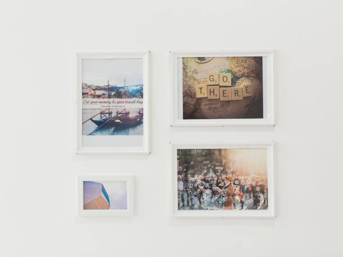 Oporto Guest Amparo Dollhouse Apartment ภายนอก รูปภาพ