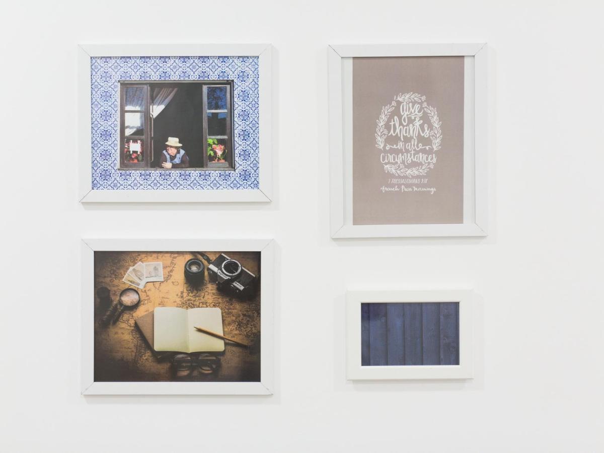 Oporto Guest Amparo Dollhouse Apartment ภายนอก รูปภาพ