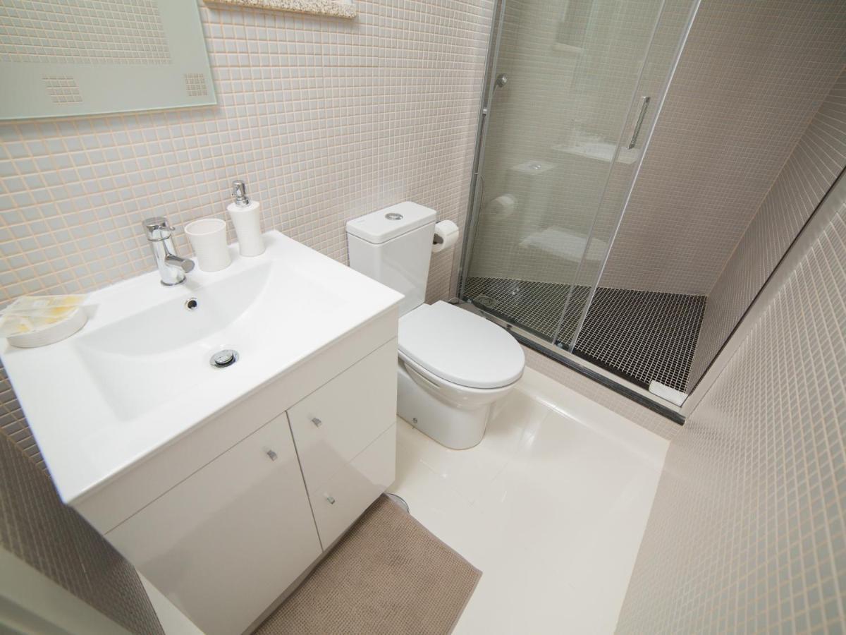 Oporto Guest Amparo Dollhouse Apartment ภายนอก รูปภาพ